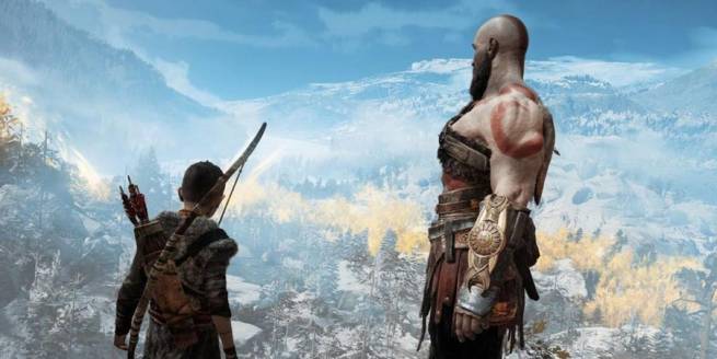 توضیحات کارگردان God of War درباره جهان‌باز نبودن و عدم عرضه DLC