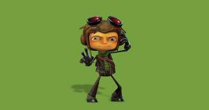 تیزر معرفی Psychonauts 2