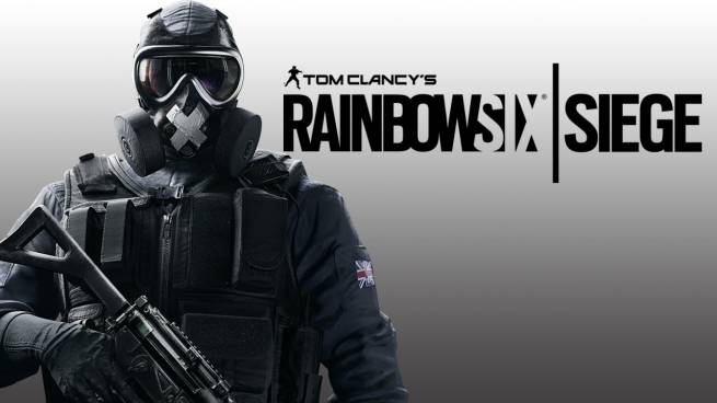 تریلر جدید بازی Rainbow Six Siege