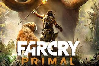 ویدئو جدید از گیم پلی Farcry primal