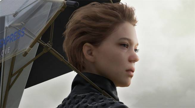 به گفته کوجیما Death Stranding به زمان نیاز دارد