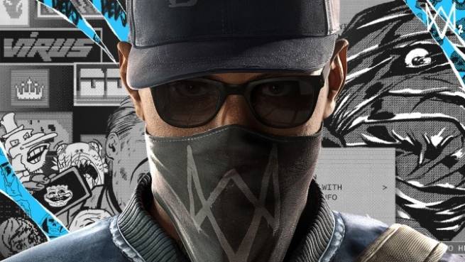 تریلر جدید بازی Watch_Dogs 2