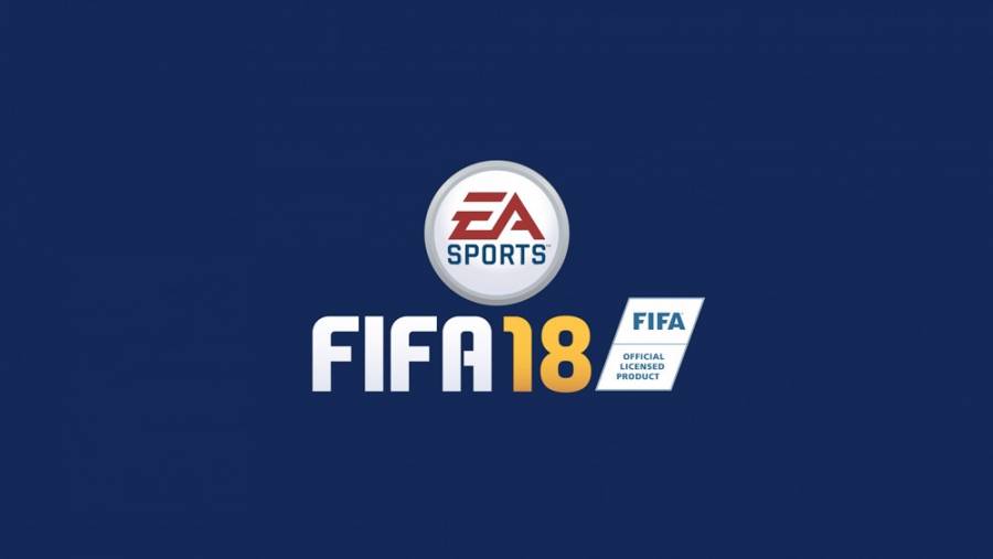 مدافعان برتر FIFA 18