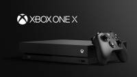 فروش 80000 کنسول Xbox One X در هفته اول در انگلستان