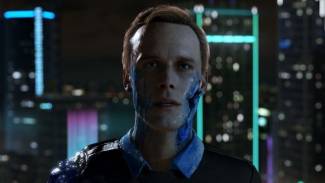 مدت زمان گیمپلی بازی Detroit: Become Human مشخص شد