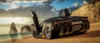 اطلاعات بیشتر از عنوان Forza Horizon 3