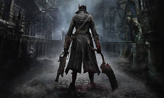 ساختن اسلحه بازی Bloodborne  در واقعیت