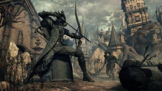 بسته الحاقی Bloodborne اماده دانلود است