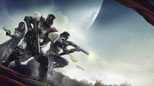 بازی Destiny 2 برای رایانه‌های شخصی رایگان شد