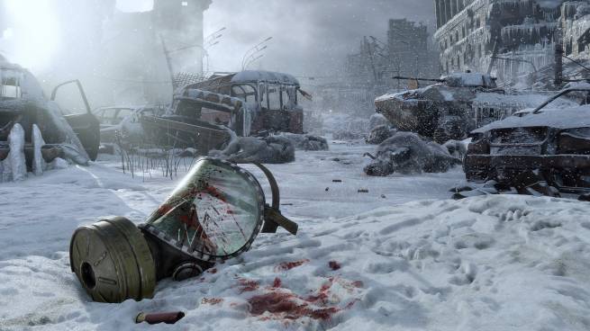 تریلر داستانی رسمی بازی Metro Exodus منتشر شد