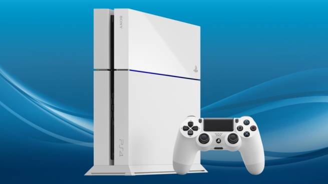 7 حقیقت جالب در مورد PlayStation 4