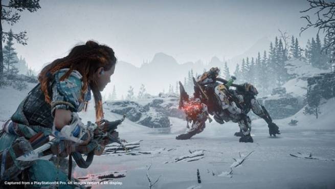 دو تن از سازندگان Horizon: Zero Dawn به استودیوی Hanger 13 پیوستند