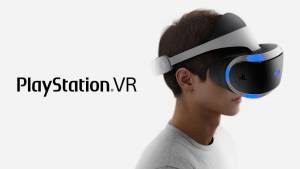 تریلر لانچ Play Station VR