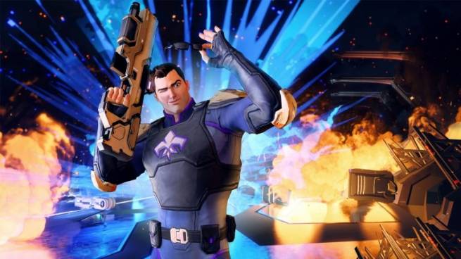 تریلر جدید بازی Agents Of Mayhem