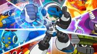 تاریخ عرضه بازی اکشن پلتفرم Mighty No. 9