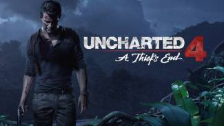 ارائه اسکرین-شات و 16 دقیقه از گیم پلی بازی Uncharted 4