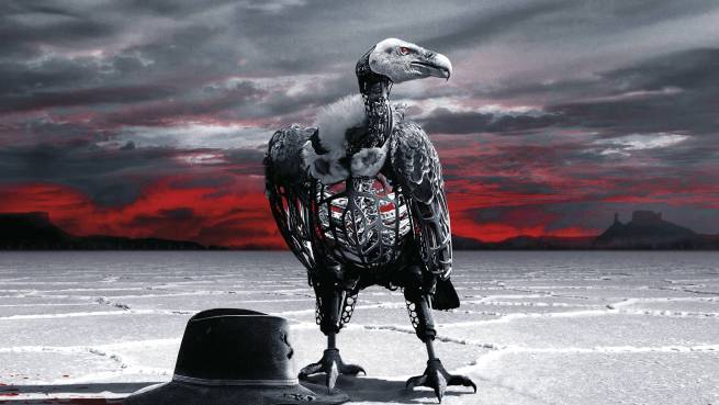 نقد و بررسی قسمت اول فصل دوم سریال Westworld