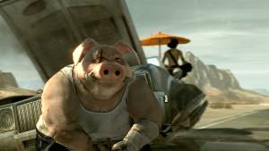 Beyond Good and Evil 2 به اتصال دائم اینترنت نیاز دارد