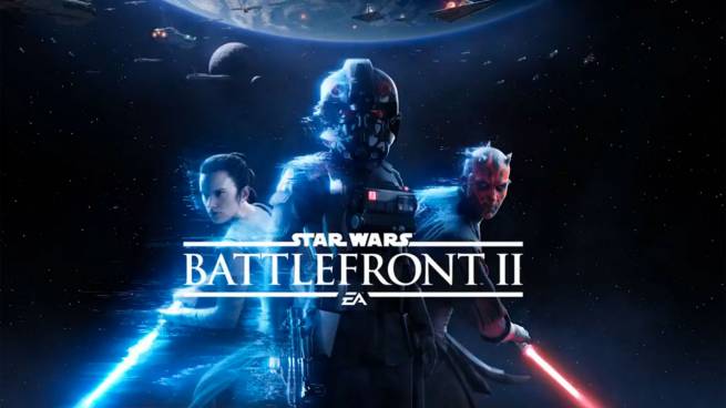 تریلر و معرفی بخش داستانی Star Wars Battlefront 2