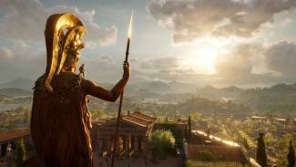 حجم Pre-Load بازی Assassin’s Creed Odyssey مشخص شد