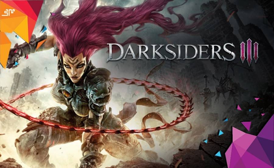 از DarkSiders 3 چه می‌خواهیم؟