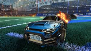 Rocket League  در راه XBOX ONE