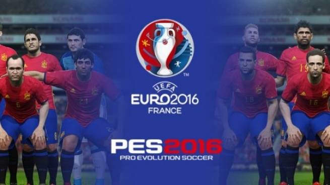 جزئیات محتوای اضافی بازی PES 2016