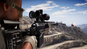 تریلر جدید بازی شوتر Tom Clancy’s Ghost Recon Wildlands