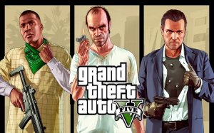 بازی GTA 5 احتمالاً برای نینتندو سوییچ عرضه خواهد شد