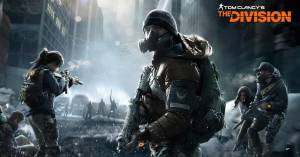 تاریخ عرضه ی بروزرسانی 1.6 بازی The Division