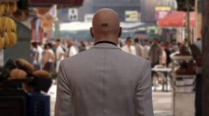 تصاویر جدید اپیزود سوم عنوان Hitman