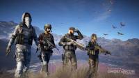 ارائه پچ PC جدید 1.1.5 برای Ghost Recon: Wildlands