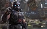 تصاویر جدید از عنوان Gears of War 4