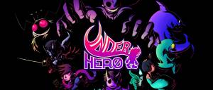 Underhero Review