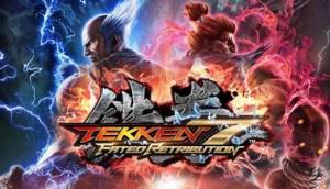 سرعت اجراء بازی Tekken 7 بر روی PS4