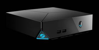 نگاهی گذرا  به کنسول  Steam Machine