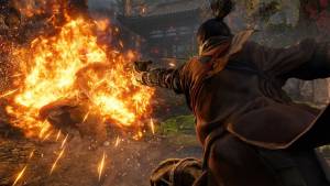 زمان انتشار بررسی‌های بازی Sekiro: Shadows Die Twice اعلام شد