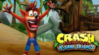 احتمالا یک بازی جدید Crash Bandicoot برای موبایل در حال ساخت است