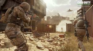 حجم نسخه ریمستر CoD:Modern Warfare