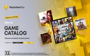 عناوین جدید PS Plus Extra/Premium برای دسامبر ۲۰۲۳ اعلام شدند