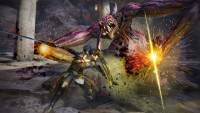 در دسترس قرار گرفتن نسخه دموی عنوان Toukiden 2 برای PS4