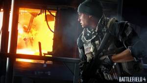 ماه گذشته عنوان Battlefield 4 بیشترین تعداد دفعات دانلود را داشته است