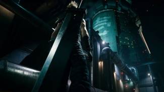 بازی Final Fantasy 7 Remake گلد شد