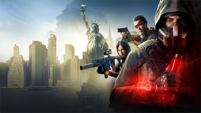 بسته Warlords of New York بازی The Division 2 در دسترس قرار گرفت