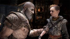 بازی God of War هنوز یک مورد مخفی دارد که توسط هیچ‌کس پیدا نشده است