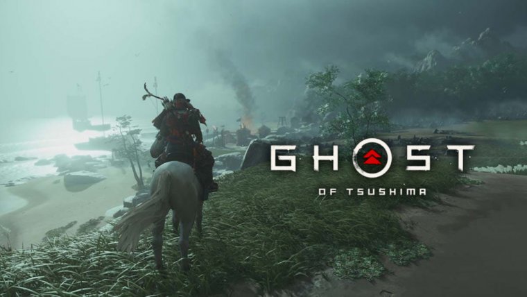 اشاره احتمالی لیست استخدامی ساکر پانچ به دنباله Ghost of Tsushima