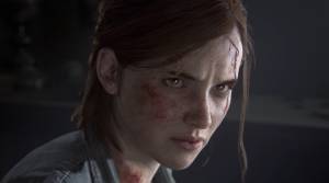 بازی The Last of Us: Part 2