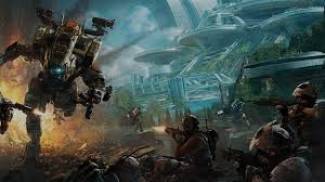 نسخه جدید و متفاوتی از  بازی Titanfall امسال عرضه خواهد شد