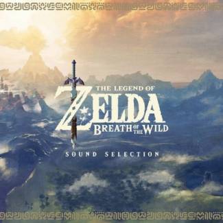 موسیقی متن و آهنگ های بازی The Legend of Zelda Breath of the Wild