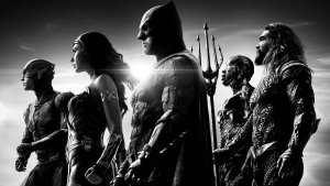 بررسی فیلم Zack Snyder&#039;s Justice League